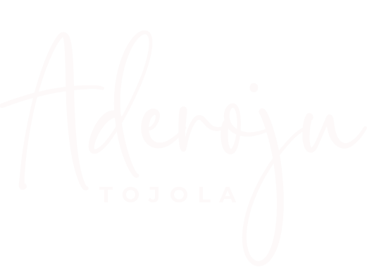 Aderoju